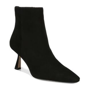 Sam Edelman Samantha Suede Bootie